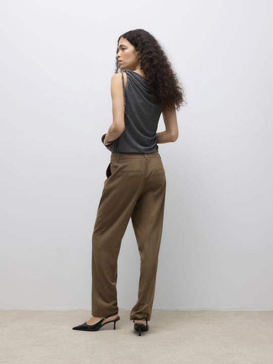 Immagine prodotto Vero Moda AWURSULA Top Asymetrisches Top (XS)
