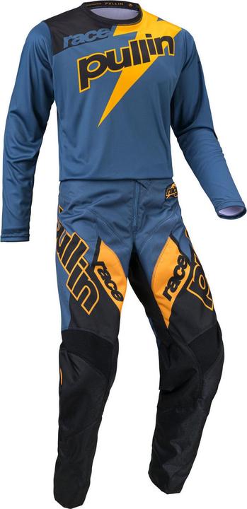Image du produit Pull In Moto Challenger Race (3XL)