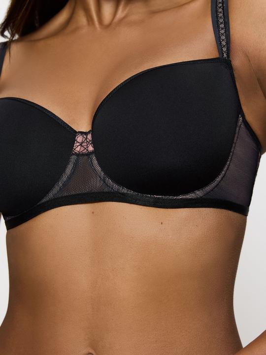Image du produit Triumph gefüttert PALINA COSMIC HEARTBEAT (Une unité par pack, 70 C)