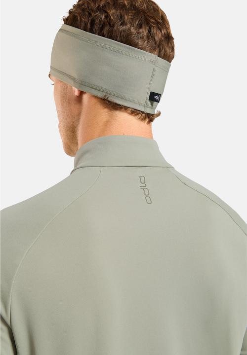 Actual product image Odlo Essential Ceramiwarm Half Zip (L)