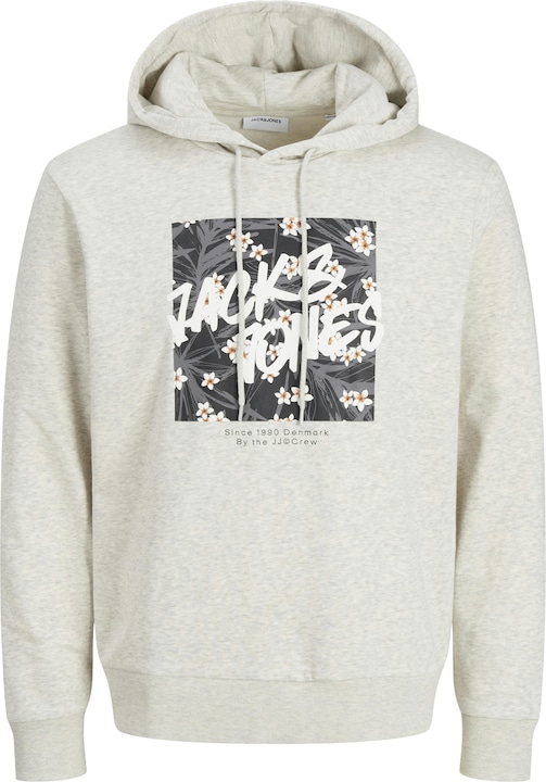 Produktbild Jack & Jones Logo Kapuzenpullover Kapuzenpullover (XS)