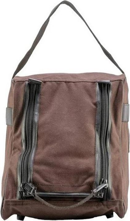 Produktbild Jack Pyke Stiefeltasche Lederverkleidung