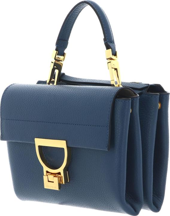 Produktbild Coccinelle Arlettis Handbag Grainy Leather