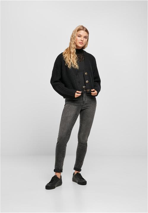 Immagine prodotto Urban Classics Cardigan oversize da donna (3XL)