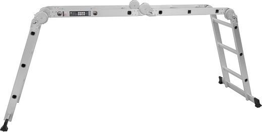 Produktbild Haushalt BL-403B (Trittleiter, 346 cm)