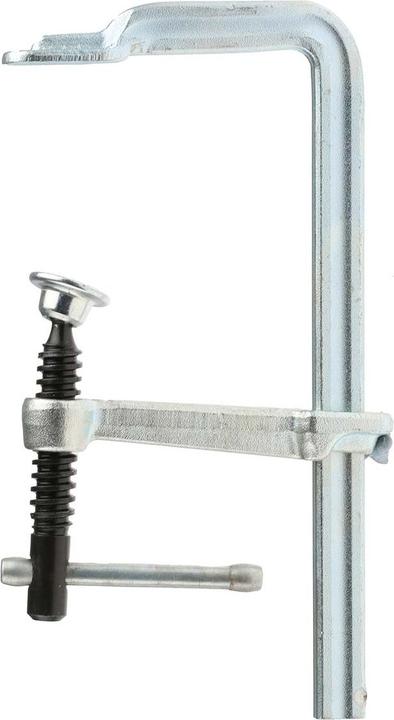 Immagine prodotto Bessey Morsetto a vite interamente in acciaio classi (160 mm)