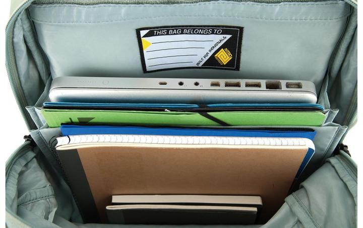 Image du produit Nitro Sac à dos Superhero Dead Flower 30 l (30 l)