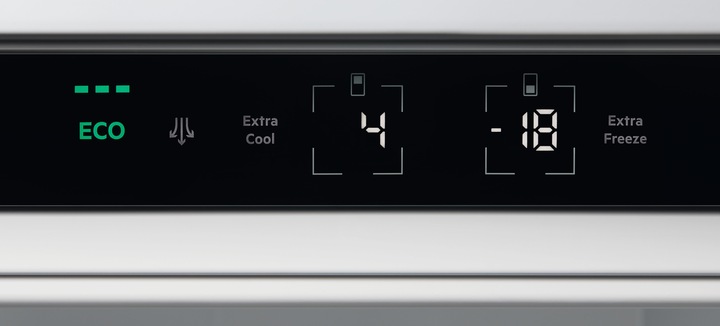 Actual product image Electrolux IK2581BNR (245 l)