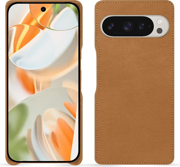 Image du produit Noreve Coque en cuir (Google Pixel 9 Pro Fold)