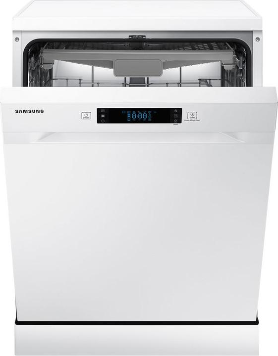 Actual product image Samsung DW60M6050FW/EC