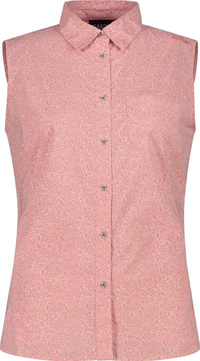 Immagine prodotto CMP Campagnolo Camicia senza maniche da donna (S)