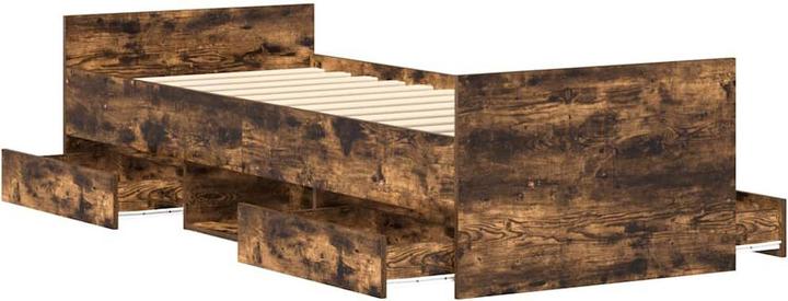 Immagine prodotto vidaXL Bettgestell (100 x 200 cm)