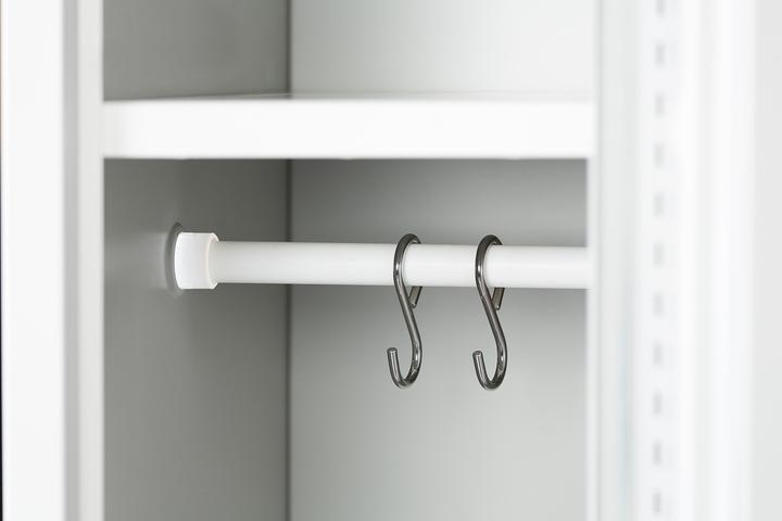 Immagine prodotto Phoenix Armadietto PL1130GGK grigio chiaro (spedizione)