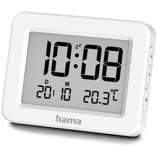Hama, Wecker, Kos