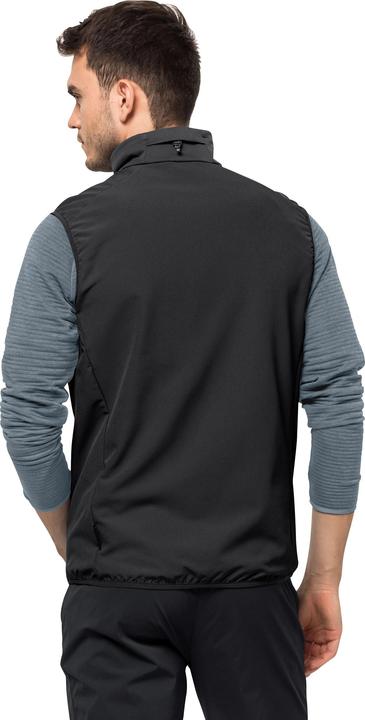 Produktbild Jack Wolfskin Highest Peak Vest M (S)