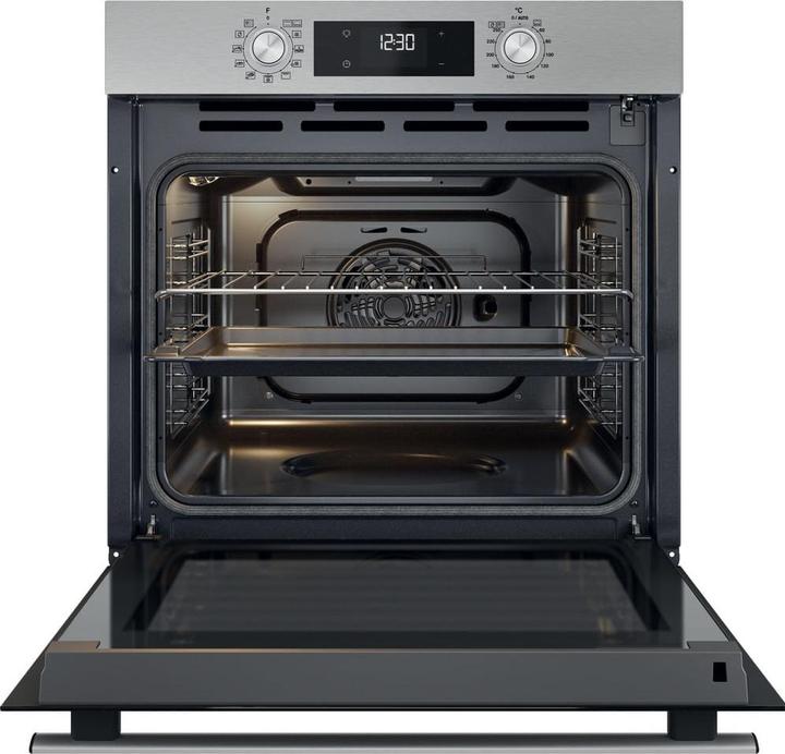 Produktbild Whirlpool OMR58RU0SX