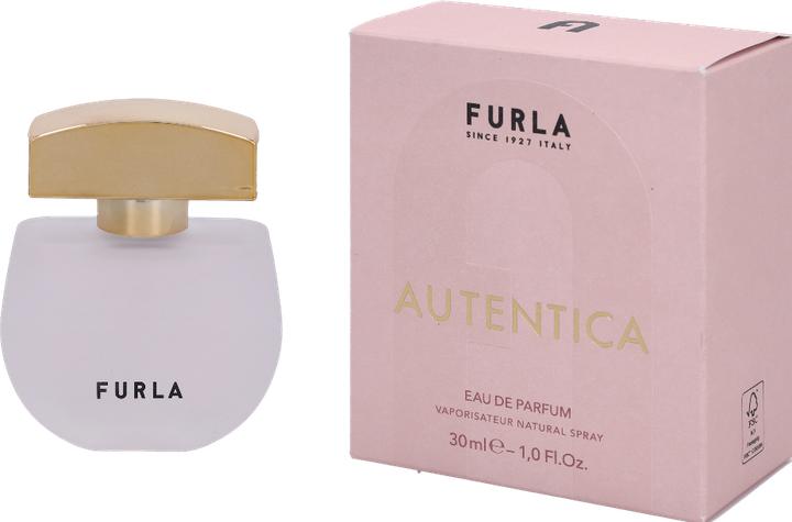 Actual product image Furla Autentica Eau de Parfum (Eau de parfum, 30 ml)