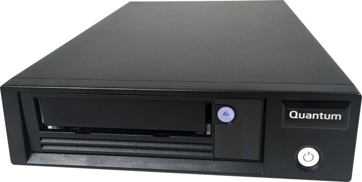 Image du produit Quantum Lto-8 Td Demi-Hauteur Tablette