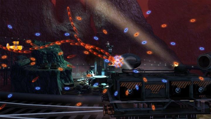 Immagine prodotto THQ Sine Mora EX (PS4, DE)