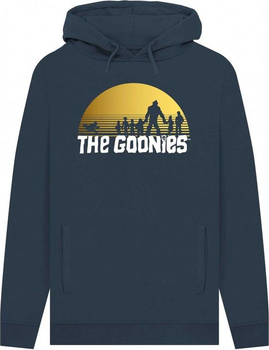 Produktbild The Goonies Kapuzenpullover (XL)