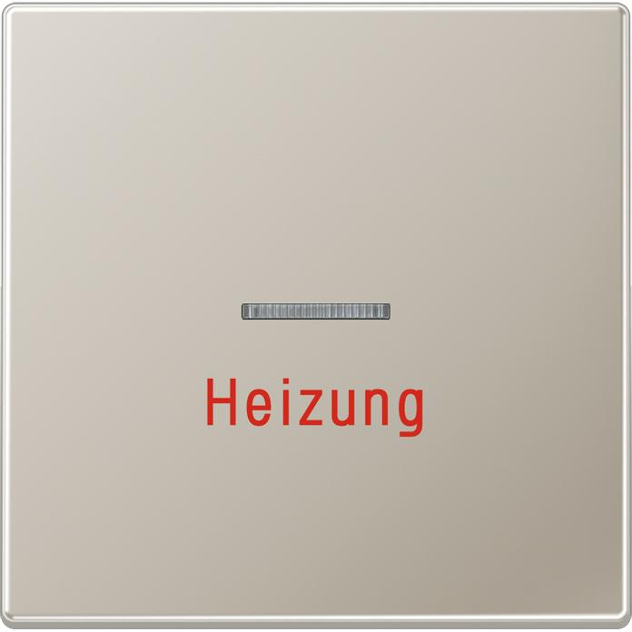JUNG, Zubehör Schalterprogramm, Kontrollwippe Schalter LS edst mt ES2990H