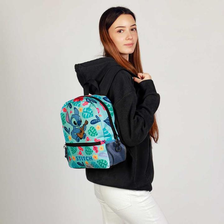 Produktbild Karactermania Süsse Rucksack-Gitarre (9.50 l)