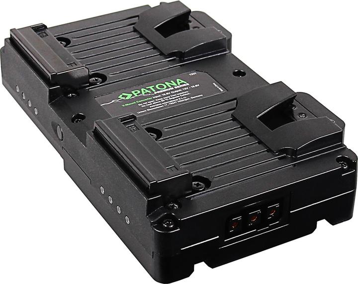 Image du produit Patona Premium Hot Swap V-Mount