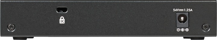 Productafbeelding Netgear GS305P-200PES (5 Havens)