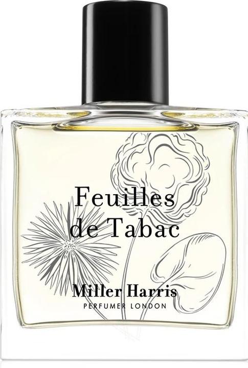 Immagine prodotto Miller Harris Feuilles de Tabac Eau de Parfum (Eau de parfum, 50 ml)