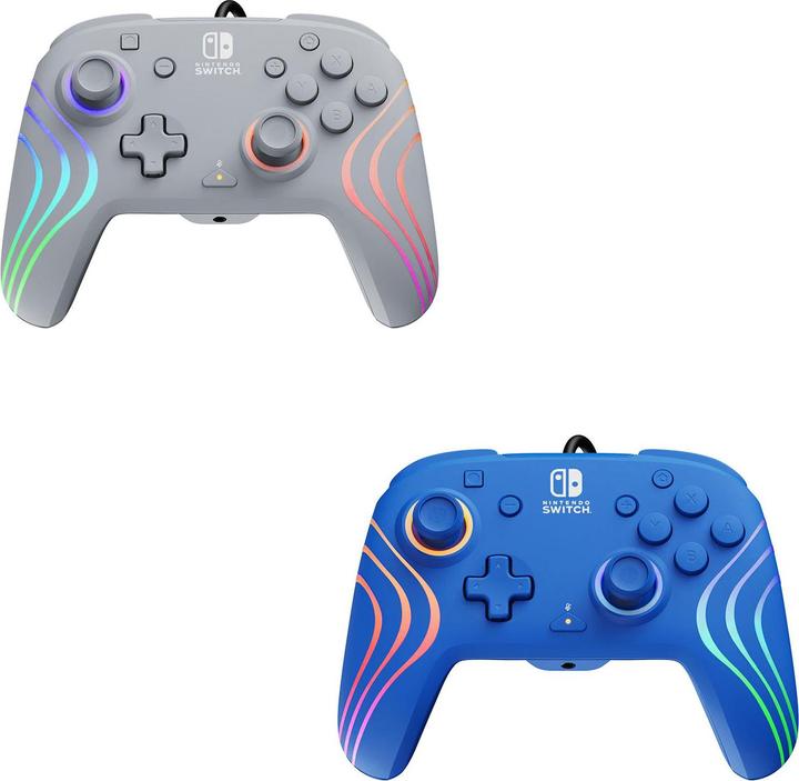 Produktbild PDP Afterglow Wave (Switch OLED, Switch)