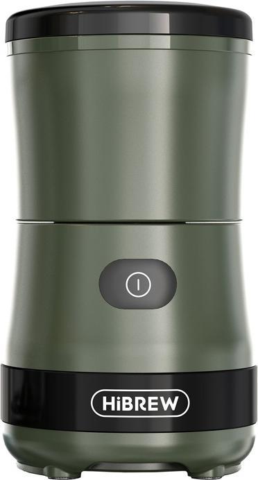 Actual product image HiBREW Electric coffee grinder and blender 3-in-1 G2