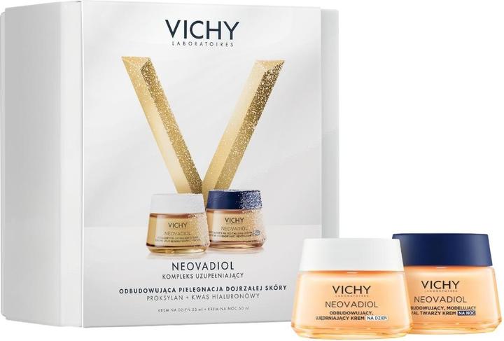 Vichy Neovadiol Perimenopausen-Giftset (Facial care set)