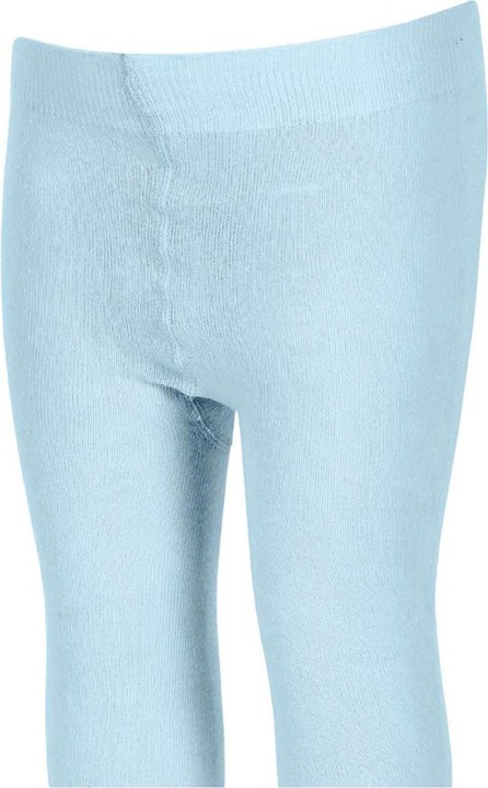 Produktbild Sterntaler Strumpfhosen Uni Hellblau Gr. 62 (62)