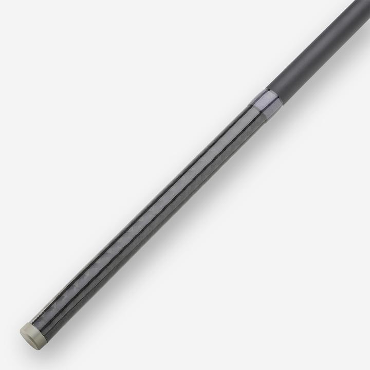 Actual product image Caperlan Angelset Xtrem 500 12' 3 lbs Rute und Rolle Karpfenangeln (Allround rod, 365.76 cm)