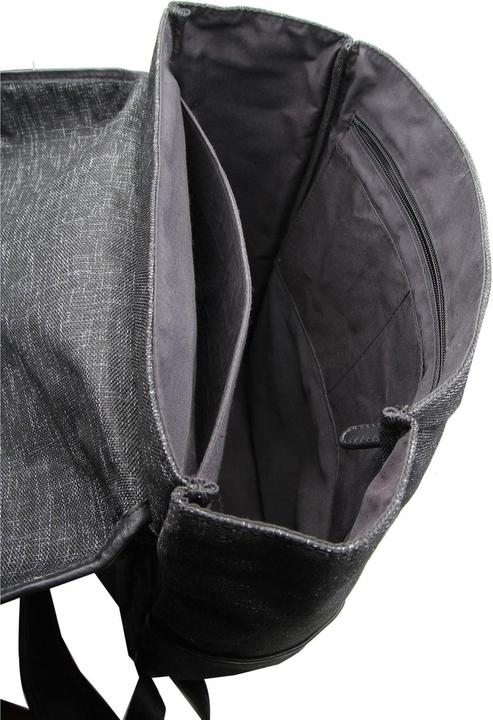 Image du produit Esquire Recycled life Sac à dos 42 cm pour ordinateur portable (15 l)