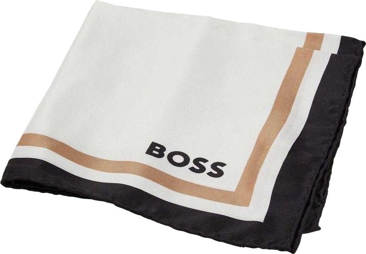 Produktbild BOSS Einstecktuch Seide