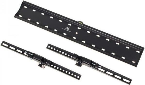 Actual product image Maclean MC-668 - VESA Monitor/TV Holder, 37-70", black, 40 kg (Wall, 40 kg, 37" - 70")
