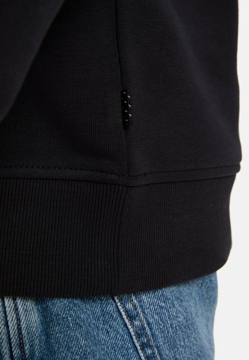 Produktbild Camel Active Sweatshirt mit Rückenprint (XXL)