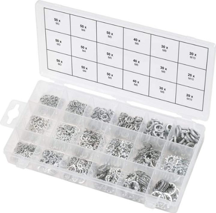 Actual product image KS Tools 970.0240 (M12)