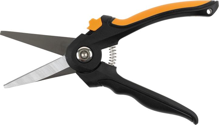 Actual product image FTM Gartenschere