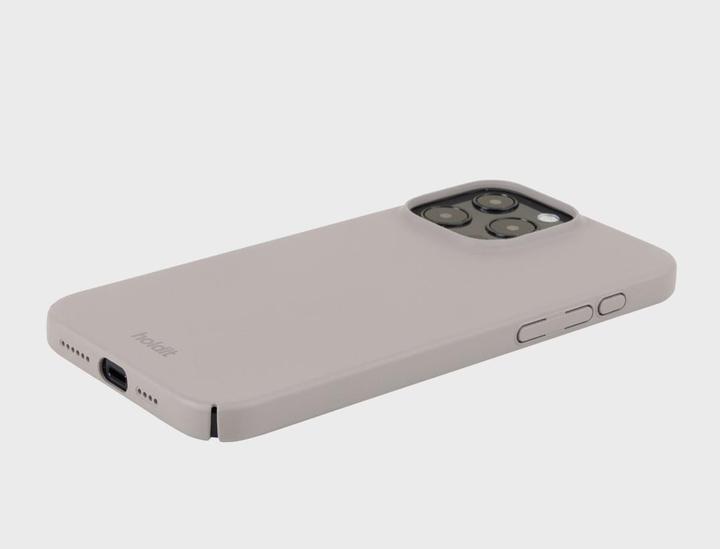 Produktbild Holdit Slim Case (Apple iPhone 15 Pro Max)