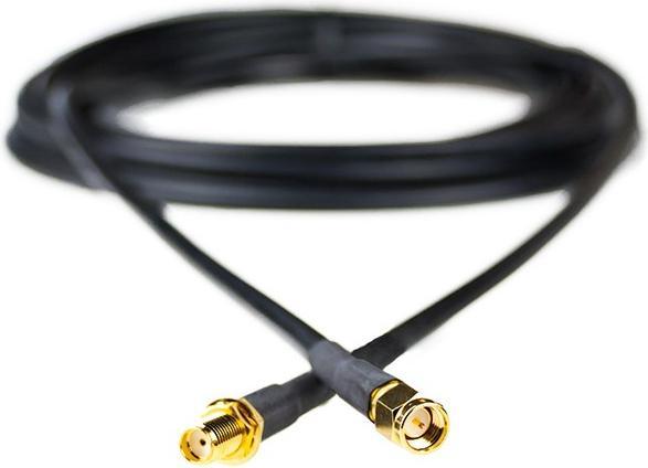 Insys Antenna Extension Cable 15m Sm Cables (Antenna cable)