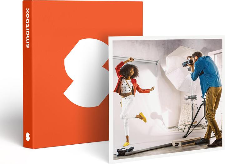 Image du produit Smartbox Stage de photographie : 7h de cours à Genève (1 Personne)