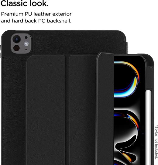 Produktbild Eiger Storm 250 Classic Case (iPad Pro 13 2024 (M4))
