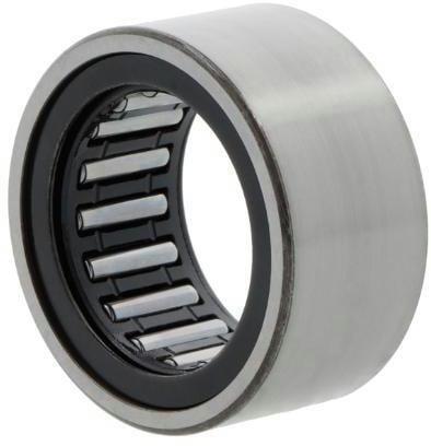 Actual product image NTN Nadellager (massiv) NKS55 ID 55mm AD 72mm Breite22mm 1St./VE