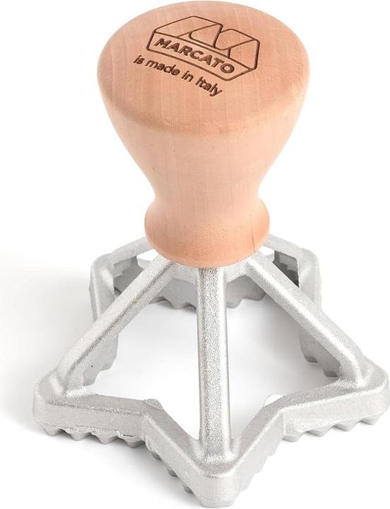 Marcato Moule à raviolis Étoile