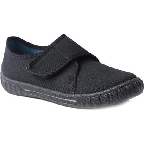 Superfit, Hausschuhe, Jeans-26, (26)