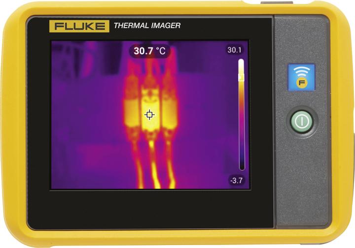 Image du produit Fluke Caméra thermique