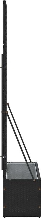 Produktbild vidaXL Garten-Pflanzgefäss