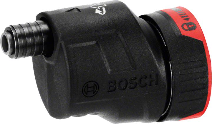 Actual product image Bosch Professional FlexiClick GEA FC2 eccentric attachment